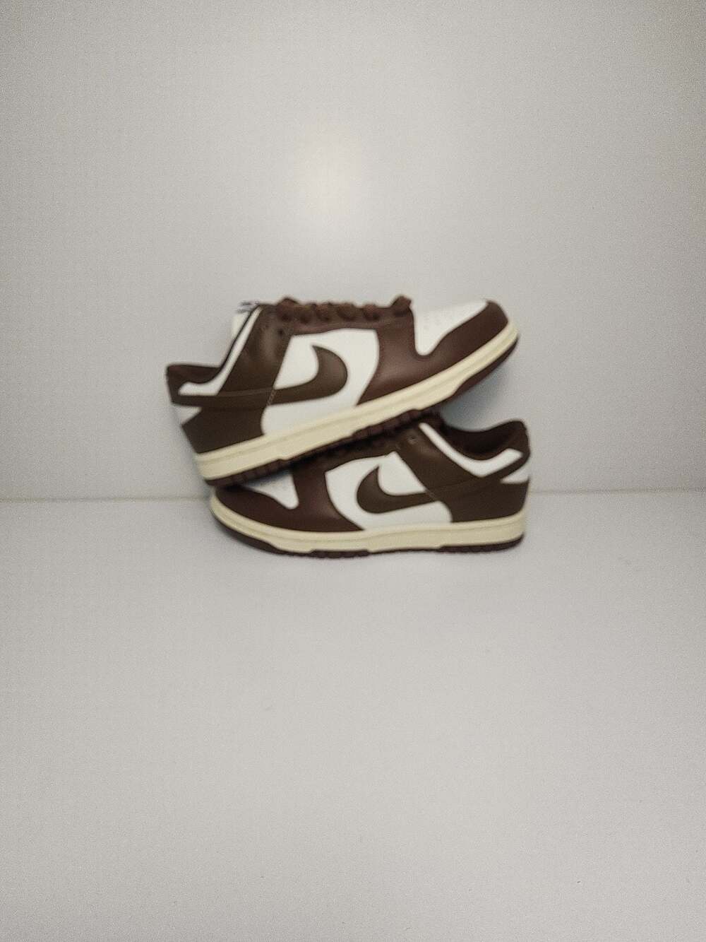 Nike Womens Dunk Low 'Cacao Wow' Size 6